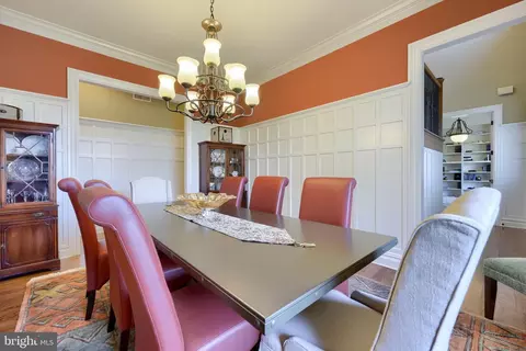 Dining - 388 Wheatfield Dr, Lititz, PA 17543 photo 4 of 5