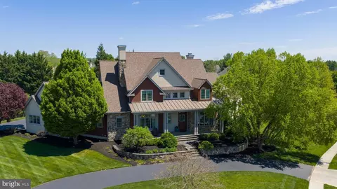 Exterior - 388 Wheatfield Dr, Lititz, PA 17543 photo 12 of 12