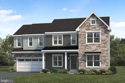 14 Walton Hill Cir, Lititz, PA 17543