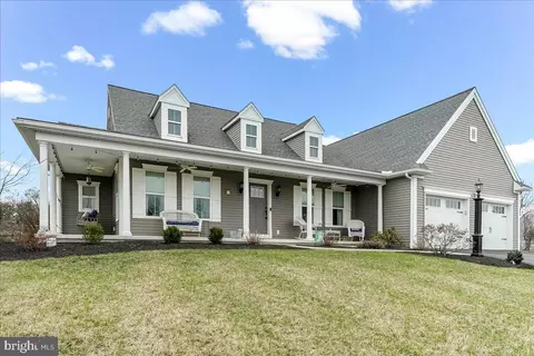 2 Albright Way, Quarryville, PA 17566
