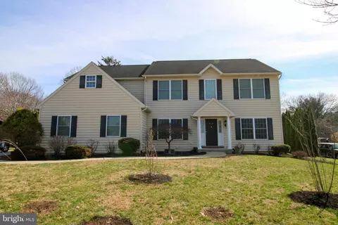 414 Chowning Pl, Lancaster, PA 17601