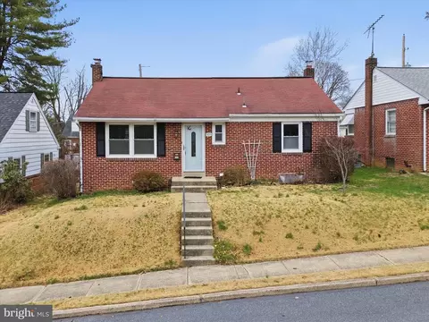 931 Rolridge Ave, Lancaster, PA 17603