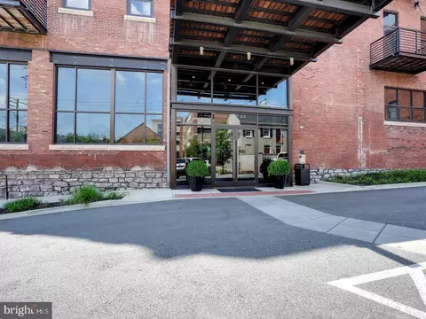 41 W Lemon St #308, Lancaster, PA 17603