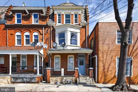409 S Shippen St, Lancaster, PA 17602