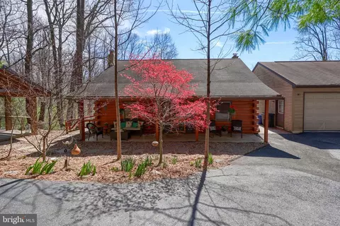 149 Douts Hill Rd, Holtwood, PA 17532