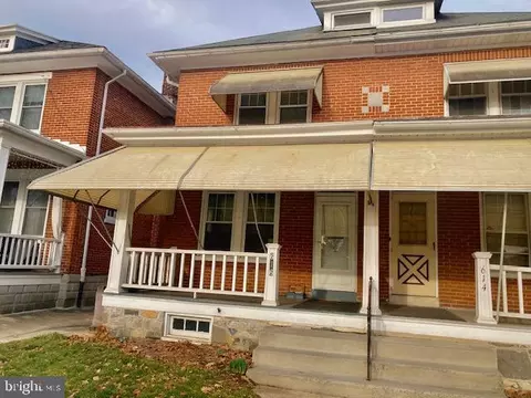 616 Pearl St, Lancaster, PA 17603