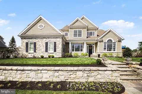 671 Bent Creek Dr, Lititz, PA 17543