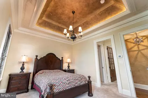 Bedroom - 280 Blantz Rd, Lititz, PA 17543 photo 2 of 11