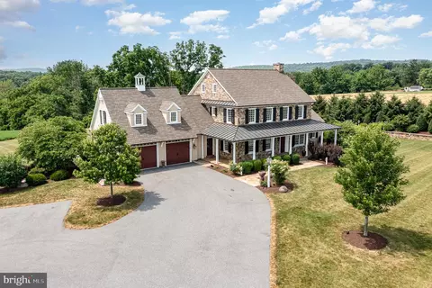 Exterior - 280 Blantz Rd, Lititz, PA 17543 photo 4 of 23