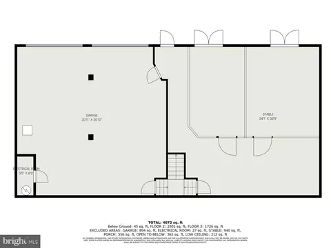 Floorplan - 280 Blantz Rd, Lititz, PA 17543 photo 6 of 6