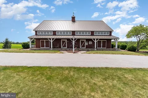 Exterior - 280 Blantz Rd, Lititz, PA 17543 photo 12 of 23