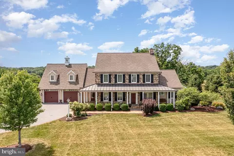 Exterior - 280 Blantz Rd, Lititz, PA 17543 photo 3 of 23