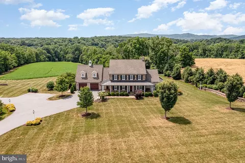 Exterior - 280 Blantz Rd, Lititz, PA 17543 photo 2 of 23