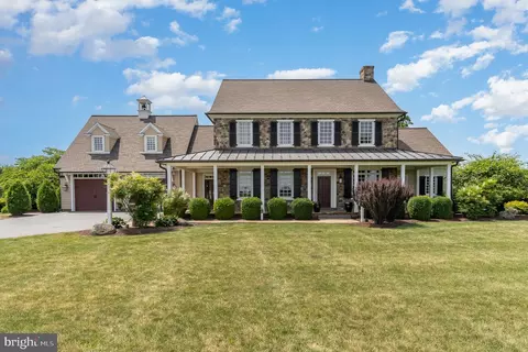 Exterior - 280 Blantz Rd, Lititz, PA 17543 photo 5 of 23