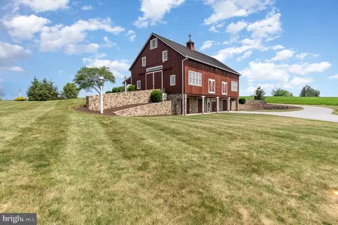 Exterior - 280 Blantz Rd, Lititz, PA 17543 photo 14 of 23
