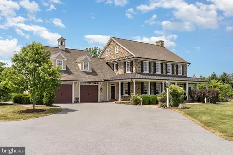 Exterior - 280 Blantz Rd, Lititz, PA 17543 photo 6 of 23