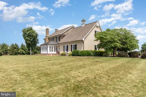 Exterior - 280 Blantz Rd, Lititz, PA 17543 photo 11 of 23
