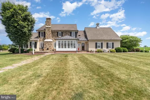 Exterior - 280 Blantz Rd, Lititz, PA 17543 photo 9 of 23