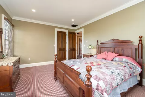 Bedroom - 280 Blantz Rd, Lititz, PA 17543 photo 5 of 11