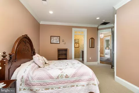 Bedroom - 280 Blantz Rd, Lititz, PA 17543 photo 9 of 11