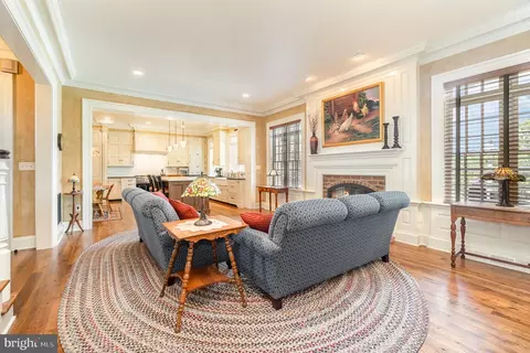 Living - 280 Blantz Rd, Lititz, PA 17543 photo 3 of 5