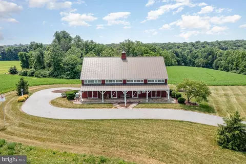 Exterior - 280 Blantz Rd, Lititz, PA 17543 photo 15 of 23