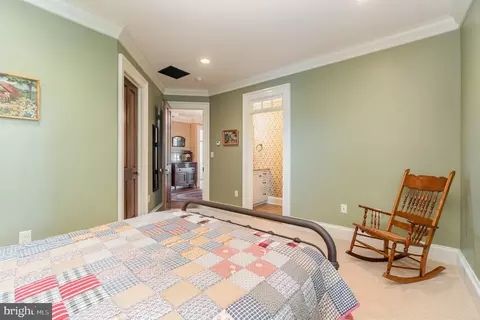 Bedroom - 280 Blantz Rd, Lititz, PA 17543 photo 11 of 11