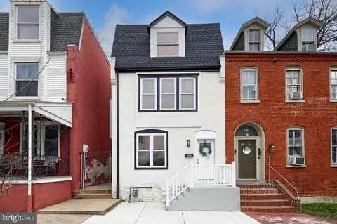 549 Rockland St, Lancaster, PA 17602