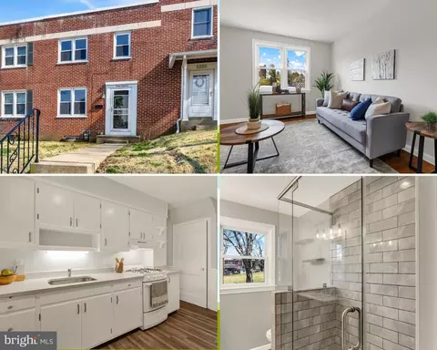 1218 Fremont St, Lancaster, PA 17603