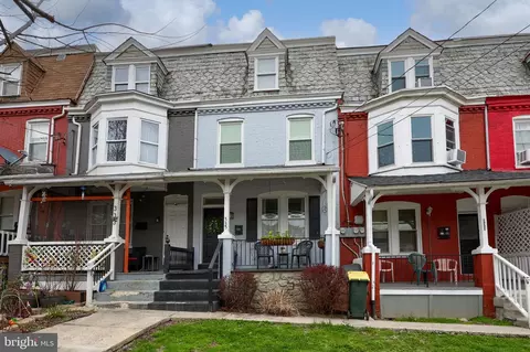 335 S Ann St, Lancaster, PA 17602