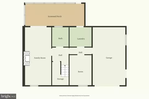 Floorplan - 30 Buttonwood Dr, Lititz, PA 17543 photo 1 of 3