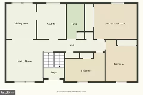 Floorplan - 30 Buttonwood Dr, Lititz, PA 17543 photo 2 of 3
