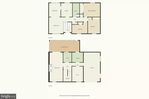 Floorplan - 30 Buttonwood Dr, Lititz, PA 17543 photo 3 of 3
