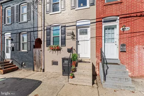 240 Coral St, Lancaster, PA 17603