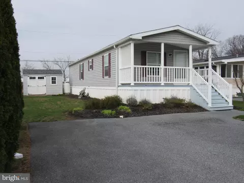 7 Hinden Homes, Denver, PA 17517