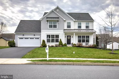 73 Summers Dr, Stevens, PA 17578