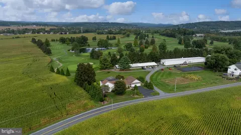 View/Area - 210 Stevens Rd, Stevens, PA 17578 photo 8 of 10