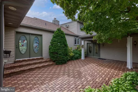 Exterior - 210 Stevens Rd, Stevens, PA 17578 photo 12 of 14