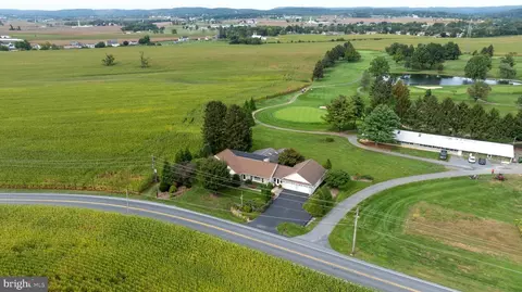 View/Area - 210 Stevens Rd, Stevens, PA 17578 photo 9 of 10