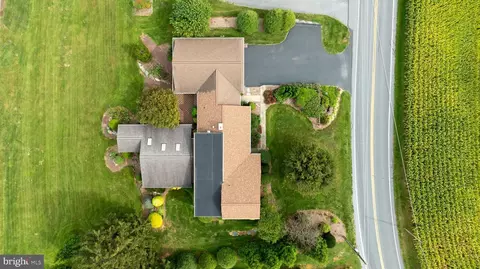 View/Area - 210 Stevens Rd, Stevens, PA 17578 photo 2 of 10