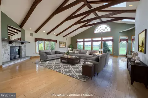 Living - 210 Stevens Rd, Stevens, PA 17578 photo 2 of 13
