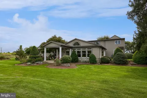 Exterior - 210 Stevens Rd, Stevens, PA 17578 photo 9 of 14