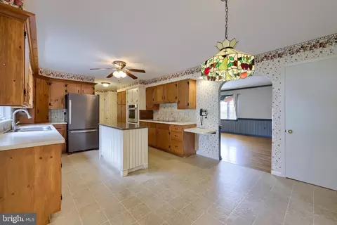 Kitchen - 210 Stevens Rd, Stevens, PA 17578 photo 5 of 5