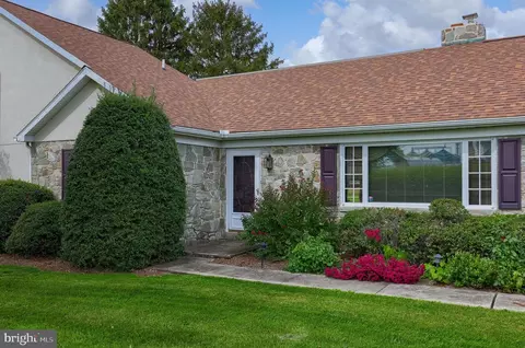 Exterior - 210 Stevens Rd, Stevens, PA 17578 photo 3 of 14