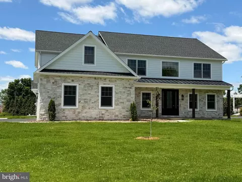 Exterior - 513 Cheltenham Ct, Lititz, PA 17543 photo 3 of 13