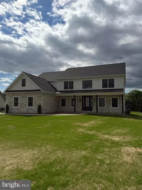 Exterior - 513 Cheltenham Ct, Lititz, PA 17543 photo 13 of 13