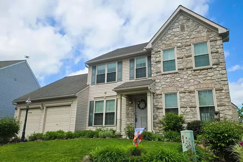 47 Dawkins Dr, East Earl, PA 17519