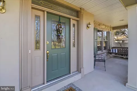 Entry Way - 364 Evans Rd, Lititz, PA 17543 photo 1 of 9