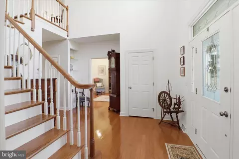 Entry Way - 364 Evans Rd, Lititz, PA 17543 photo 4 of 9