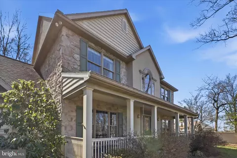 Exterior - 364 Evans Rd, Lititz, PA 17543 photo 5 of 12